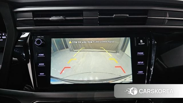 Ssangyong Beautiful Korando 2020 Белый из Кореи, фото 5