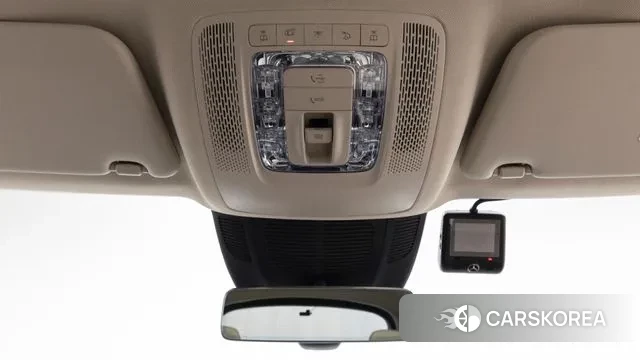 Mercedes-Benz GLE-Class W167 2025 Белый из Кореи, фото 5