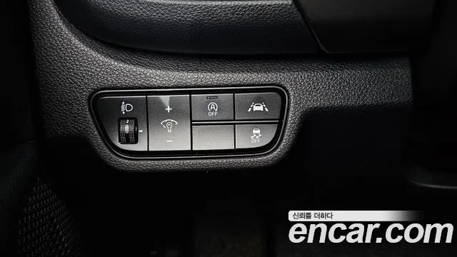 Kia Seltos 2020 Серый из Кореи, фото 5