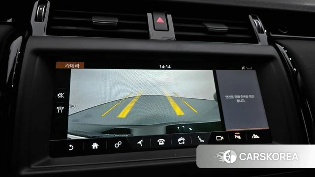 Land Rover Discovery 5 2018 Черный из Кореи, фото 5