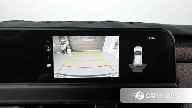 Kia The New Seltos 2024 Белый из Кореи, фото 5