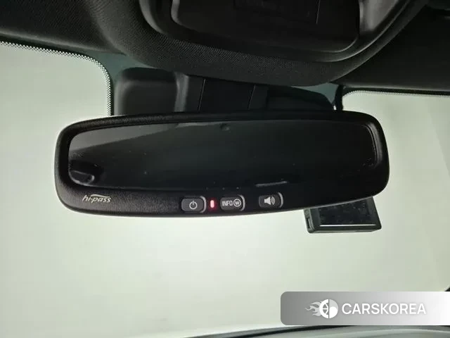 Chevrolet (GM Daewoo) Trailblazer 2023 Белый из Кореи, фото 5