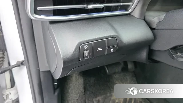 Hyundai The New Avante (CN7) 2023 Белый из Кореи, фото 5