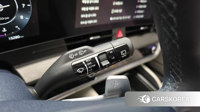 Kia Sportage 5th Generation 2024 Синий из Кореи, фото 5
