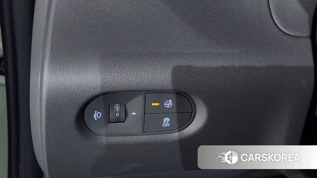 Hyundai Casper 2023 Зеленый из Кореи, фото 5