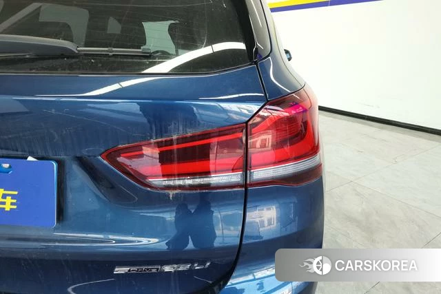 BMW X1 id 4207337 из Китая 5