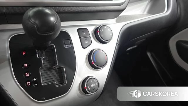 Kia The New Ray 2022 Белый из Кореи, фото 5