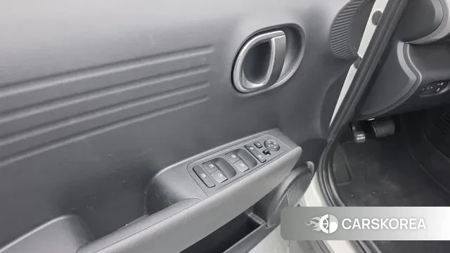 Hyundai Casper 2023 Белый из Кореи, фото 5