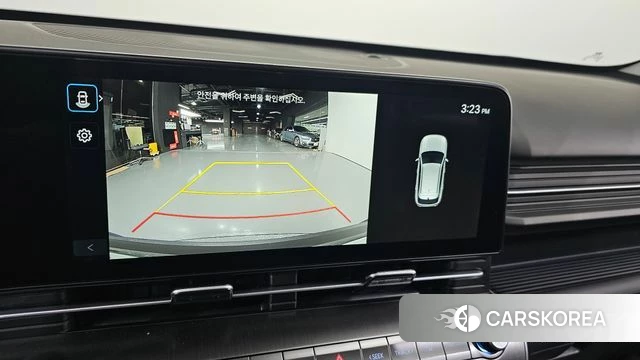 Hyundai Kona (SX2) 2025 Серый из Кореи, фото 5