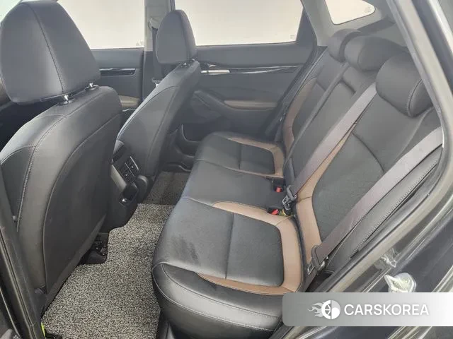 Kia Seltos 2020 Серый из Кореи, фото 5