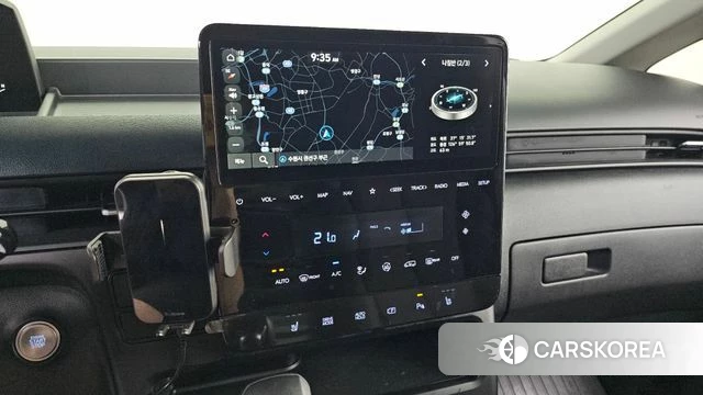 Hyundai Staria 2025 Черный из Кореи, фото 5
