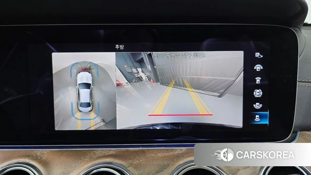 Mercedes-Benz E-Class W213 2023 Черный из Кореи, фото 5