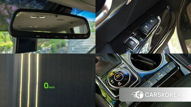 Kia Mohave Master 2020 Белый из Кореи, фото 5