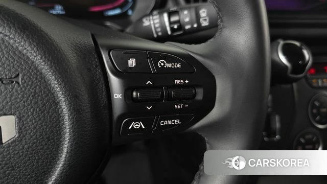 Kia The New Kia Ray 2025 Белый из Кореи, фото 5
