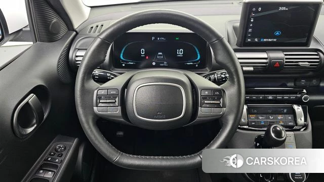 Hyundai Casper 2022 Белый из Кореи, фото 5
