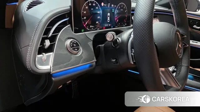 Mercedes-Benz E-Class W214 2025 Серый из Кореи, фото 5