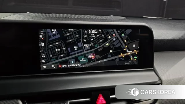 Kia The New Seltos 2024 Белый из Кореи, фото 5