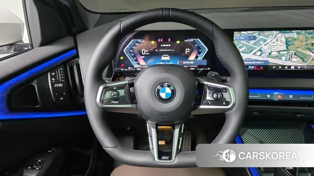 BMW X3 (G45) 2025 Белый из Кореи, фото 5