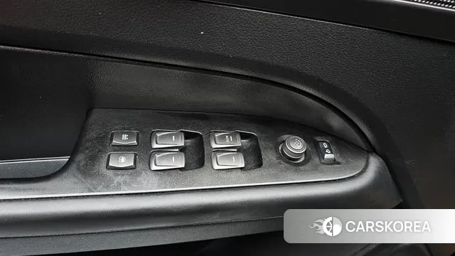 Ssangyong The New Rexton Sports Cannes 2022 Серый из Кореи, фото 5