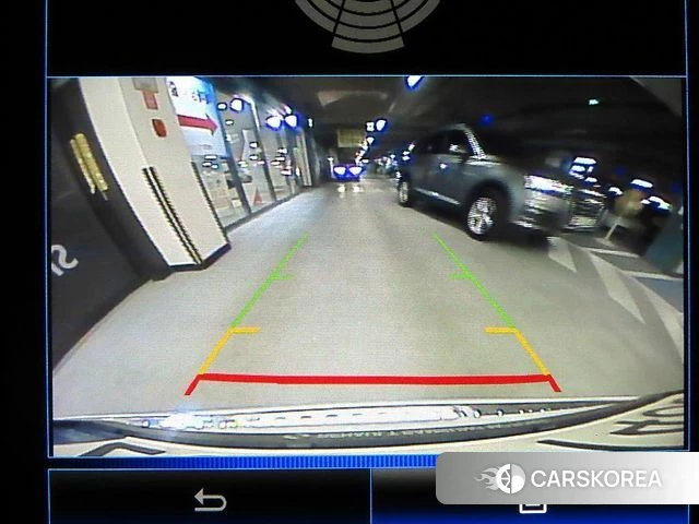 Renault Korea (Samsung) The New QM6 2022 Белый из Кореи, фото 5