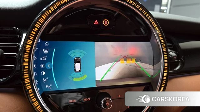 Mini Cooper S 2023 Серебристо-серый из Кореи, фото 5