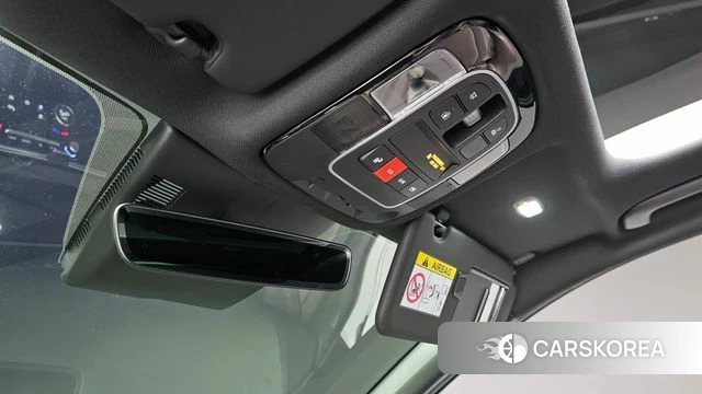 Hyundai The New Tucson (NX4) 2025 Черный из Кореи, фото 5