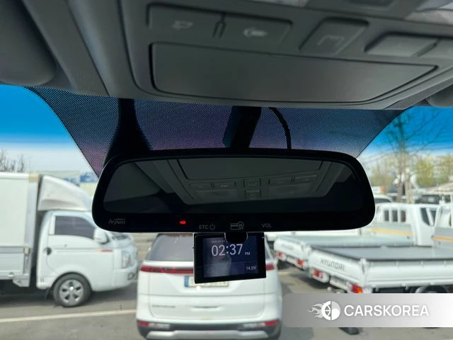 Hyundai Solati 2020 Белый из Кореи, фото 5