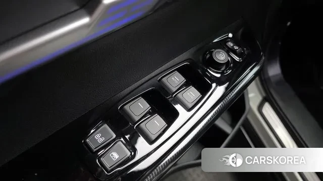 Ssangyong Actian 2nd Generation 2024 Белый из Кореи, фото 5