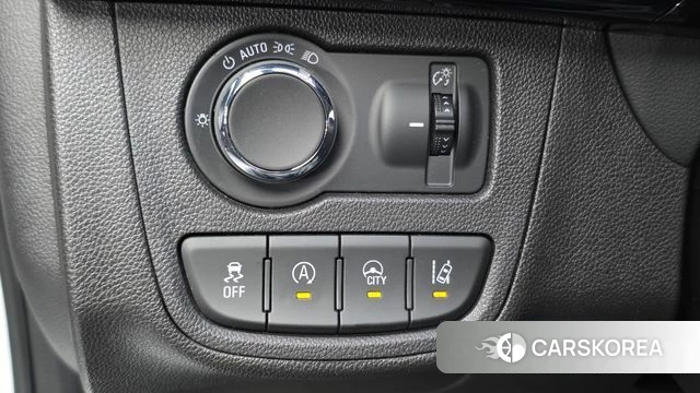 Chevrolet (GM Daewoo) The New Spark 2018 Белый из Кореи, фото 5