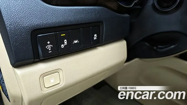 Kia The New Carnival id 2712272 из Кореи 5