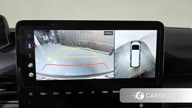 Hyundai Staria 2022 Синий из Кореи, фото 5