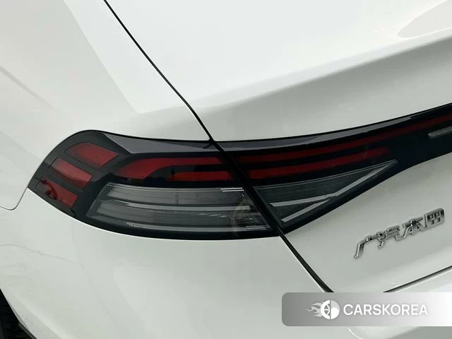 Honda Accord 2025 Белый из Китая, фото 5