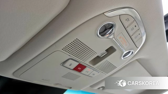 Hyundai The New Grandeur IG Hybrid 2022 Белый из Кореи, фото 5