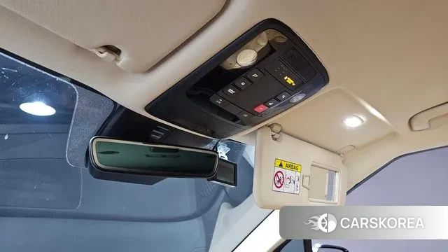 Kia Carnival 4th generation 2023 Серый из Кореи, фото 5