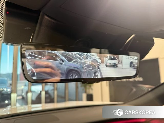 Lexus RX500h 5th generation 2025 Белый из Кореи, фото 5
