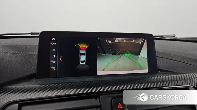 BMW 3 Series (F30) 2018 Белый из Кореи, фото 5