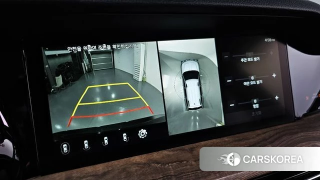 Kia Mohave Master 2021 Черный из Кореи, фото 5