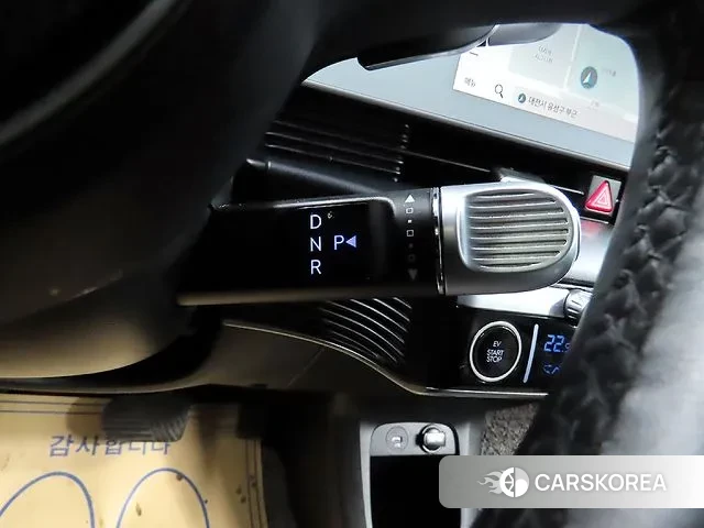 Hyundai Ionic 5 2022 Белый из Кореи, фото 5