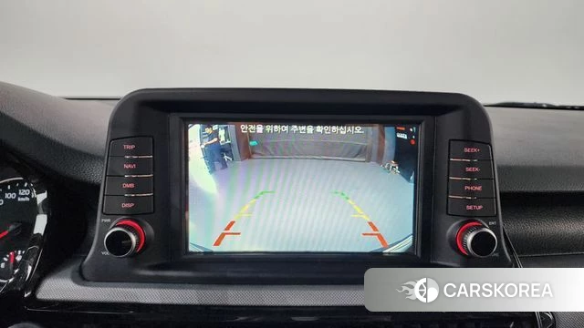 Kia Seltos 2019 Белый из Кореи, фото 5
