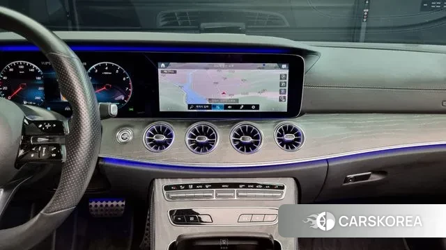 Mercedes-Benz E-Class W213 2021 Белый из Кореи, фото 5