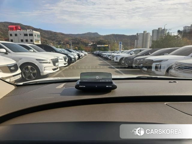 Kia Carnival 4th generation 2021 Белый из Кореи, фото 5