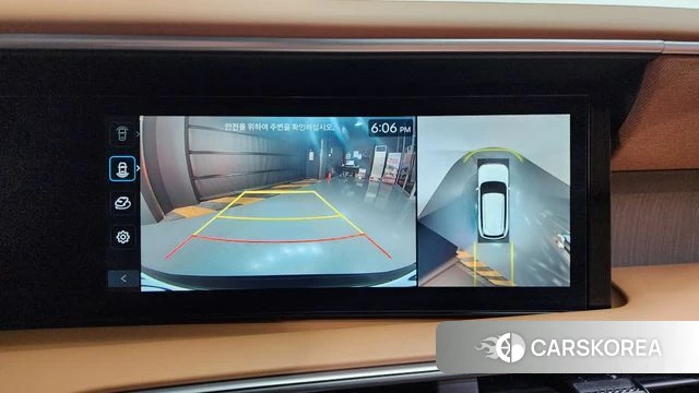 Hyundai Palisade (LX3) 2025 Синий из Кореи, фото 5