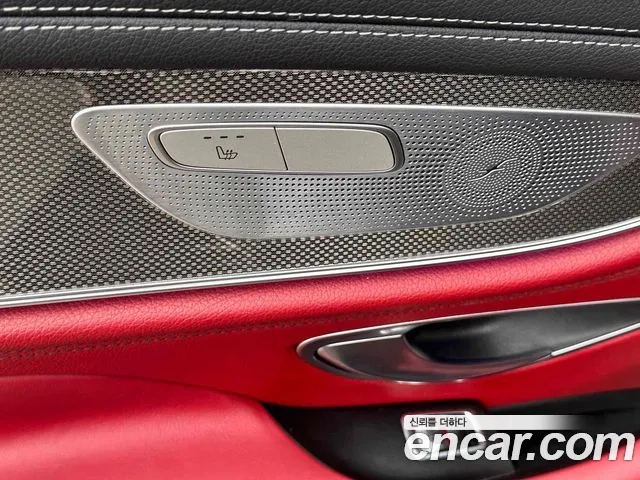 Mercedes-Benz CLS-Class C257 2019 Черный из Кореи, фото 5