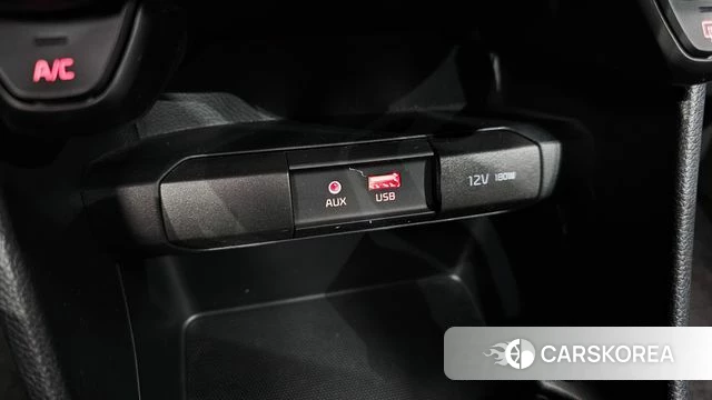 Kia All New Morning (JA) 2020 Белый из Кореи, фото 5