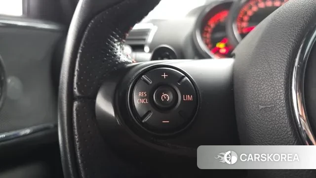 Mini Cooper S Clubman 2018 Серый из Кореи, фото 5