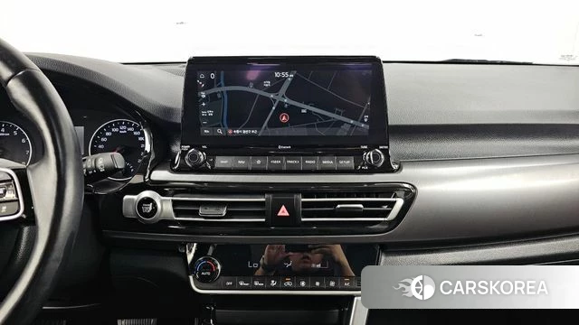 Kia Seltos 2020 Белый из Кореи, фото 5