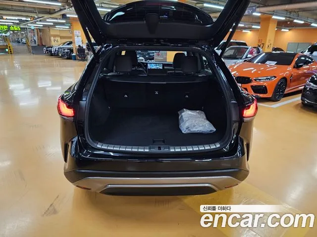 Lexus RX450h + 5th generation id 2648650 из Кореи 5