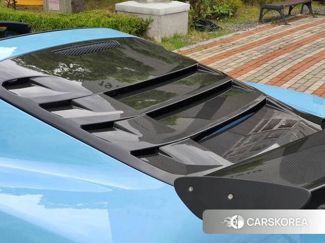 Lotus Exiji 2019 Небесно-голубой из Кореи, фото 5