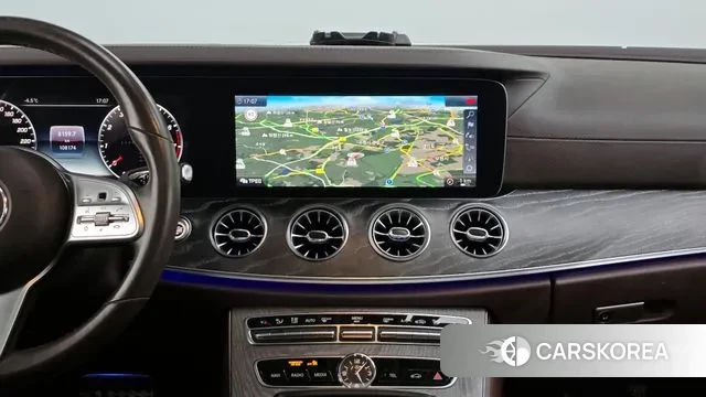 Mercedes-Benz CLS-Class C257 2020 Белый из Кореи, фото 5