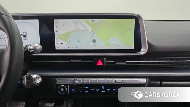 Hyundai Ionic 6 2022 Белый из Кореи, фото 5